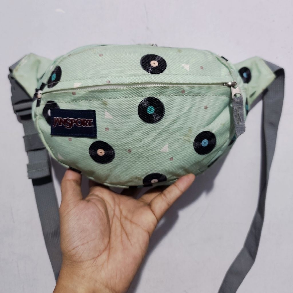 Jansport Waist bag / WB JS