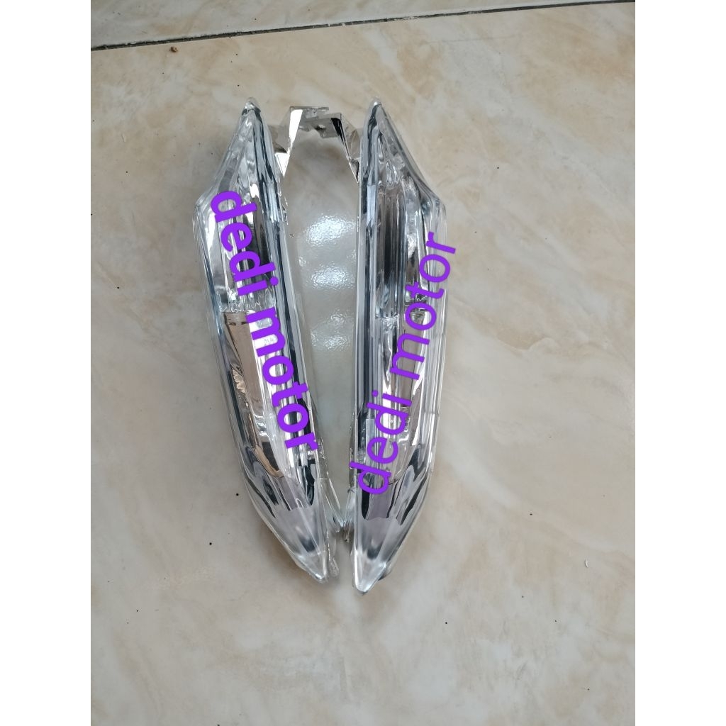 Lampu sen vario  125 vario tecno 125 vario 125 2013-2015 vario 125 125