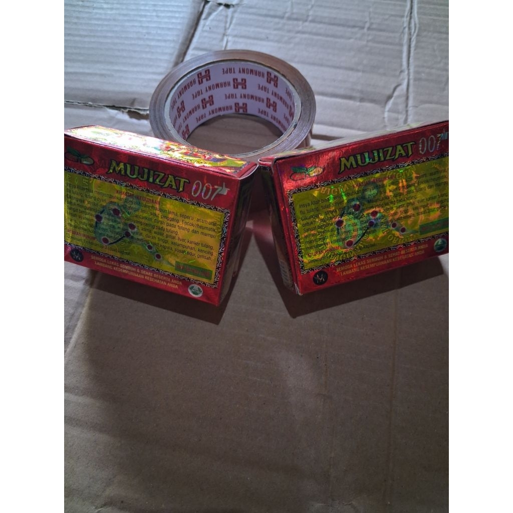 

custom order capsul mjzt