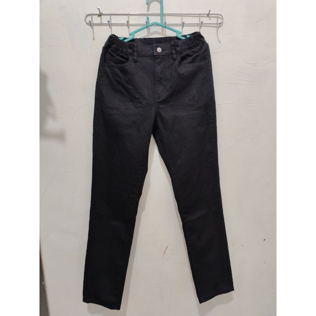 Celana Katun Uniqlo Kids Ori Second pria