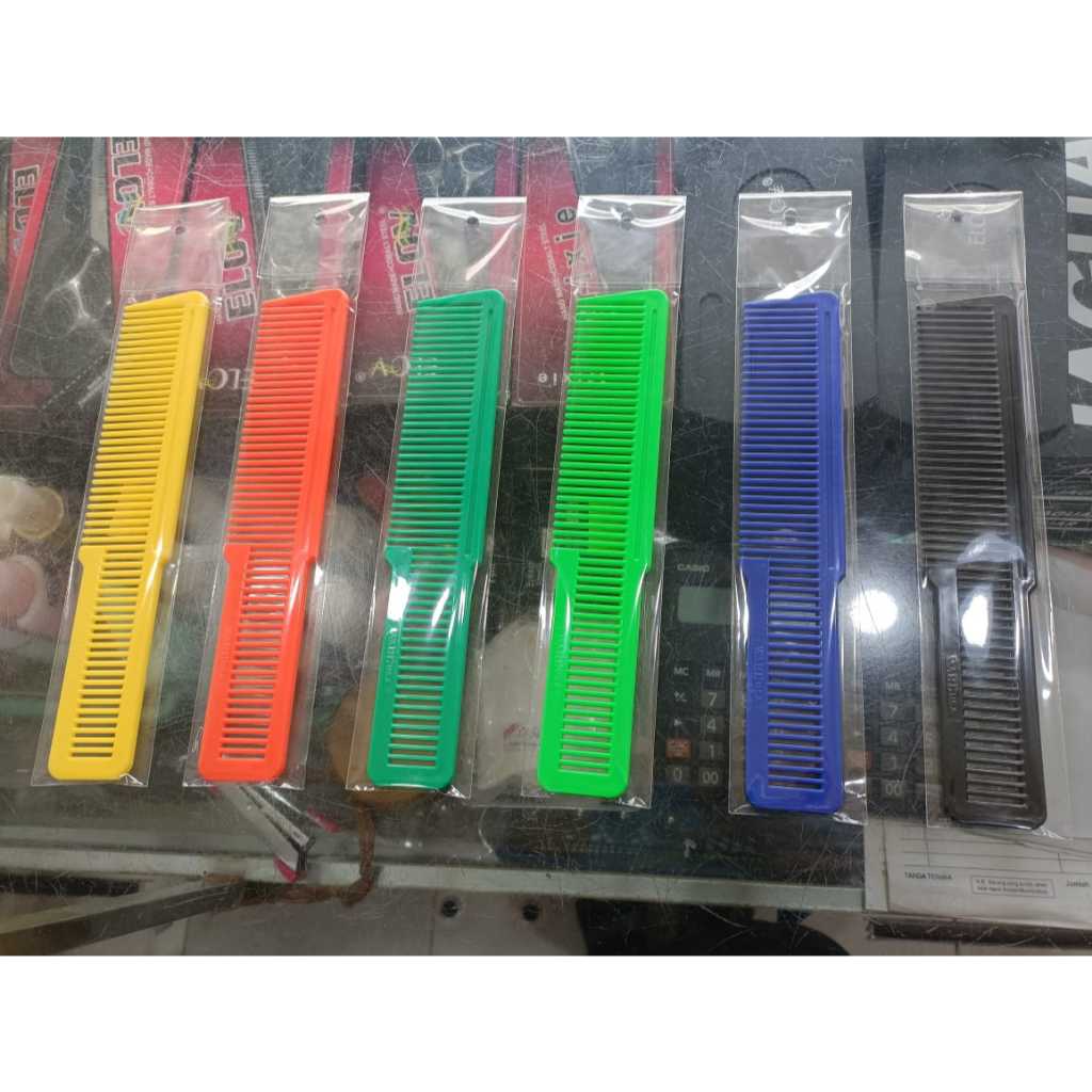 Sisir WAHL Original USA Eceran