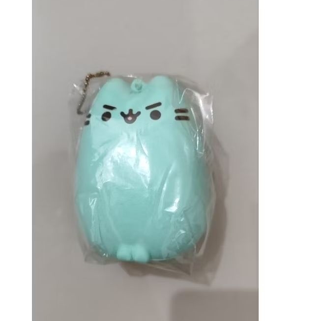 squishy pusheen