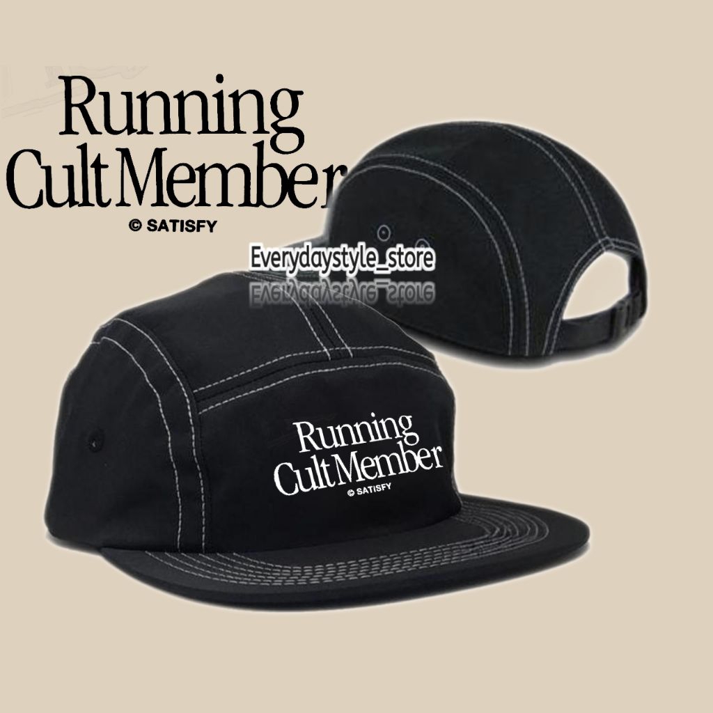 Harga 5 panel caps running Terbaru Feb 2026 | BigGo Indonesia