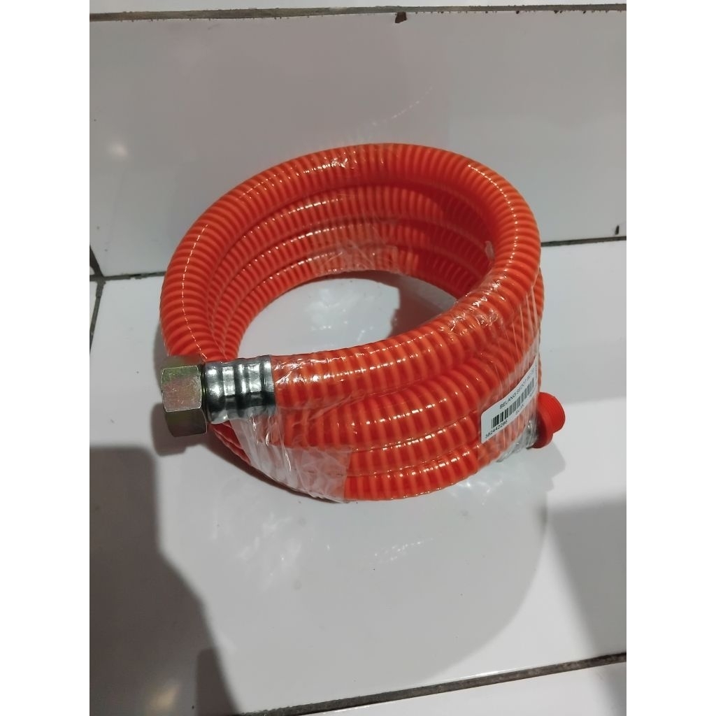 Selang Sedot Mesin Cucian Mobil SC 20 / Selang Penyedot Mesin Sanchin 20