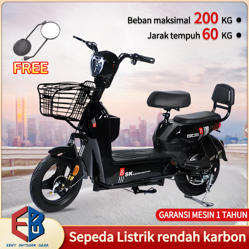 Motor listrik Sepeda listrik exotic Sepeda listrik Motor ultra-kuat 500W/ Sepeda Listrik / Sepeda Li