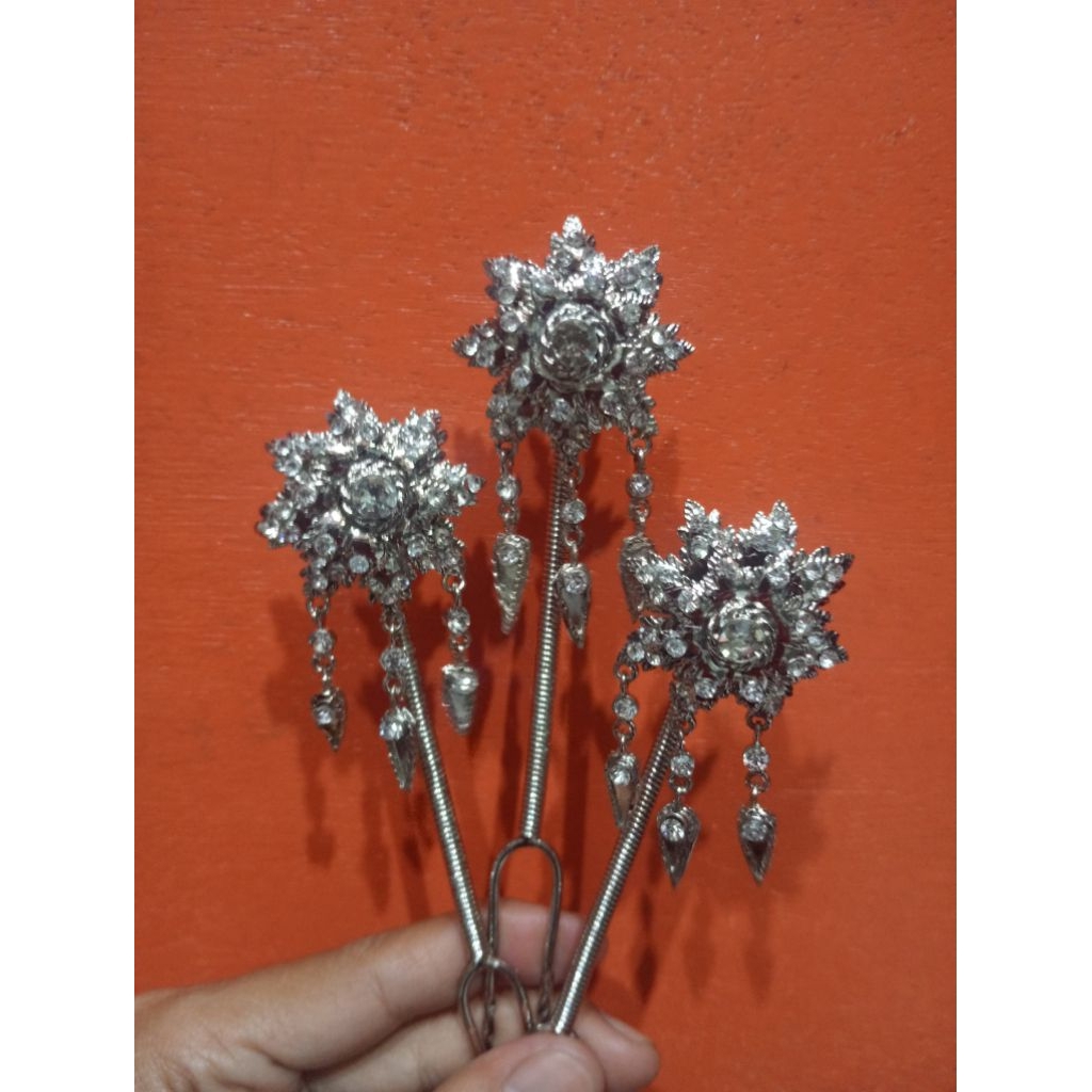 kembang goyang premium