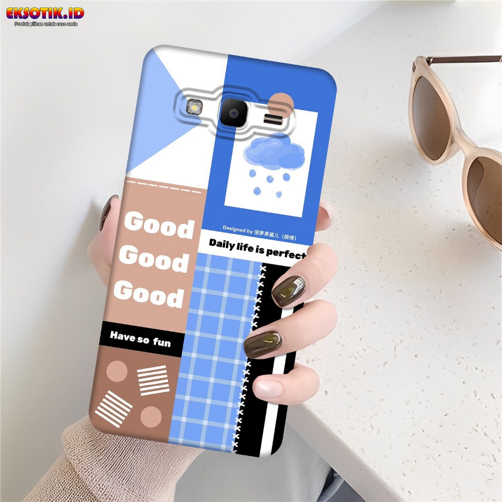 Case SAMSUNG J2 PRIME Eksotik.id Casing SAMSUNG J2 PRIME Aksesoris Skin Handphone SIlikon SAMSUNG J2