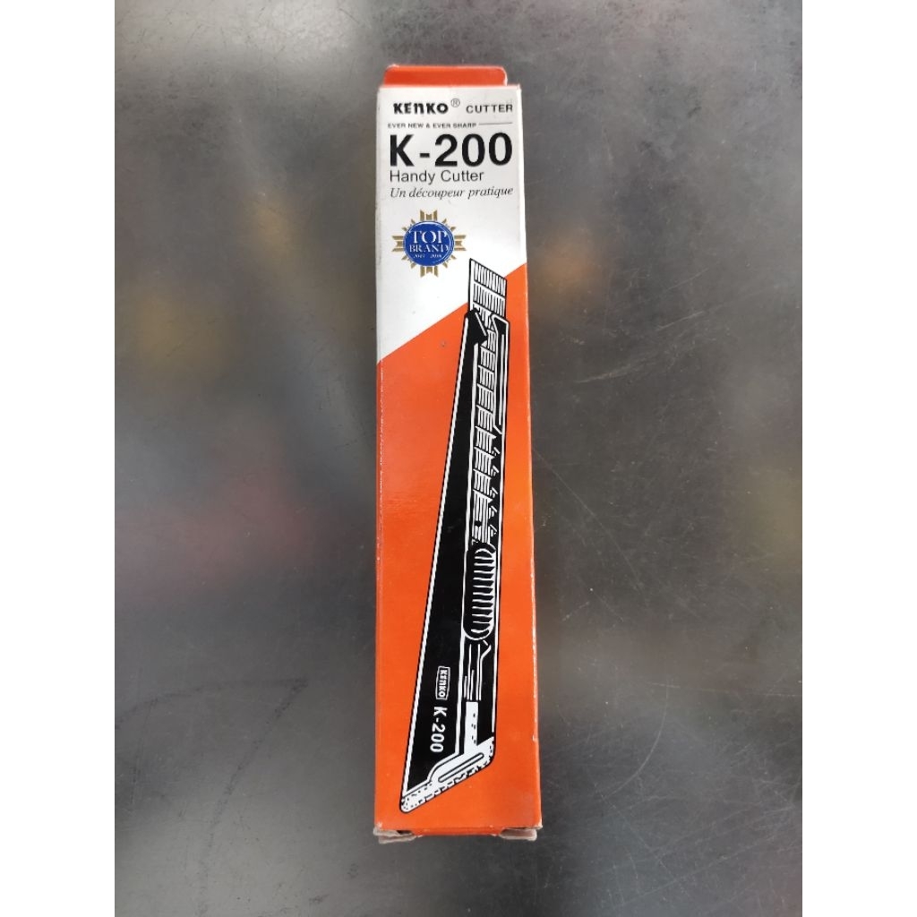 

CUTTER KENKO KECIL K-200