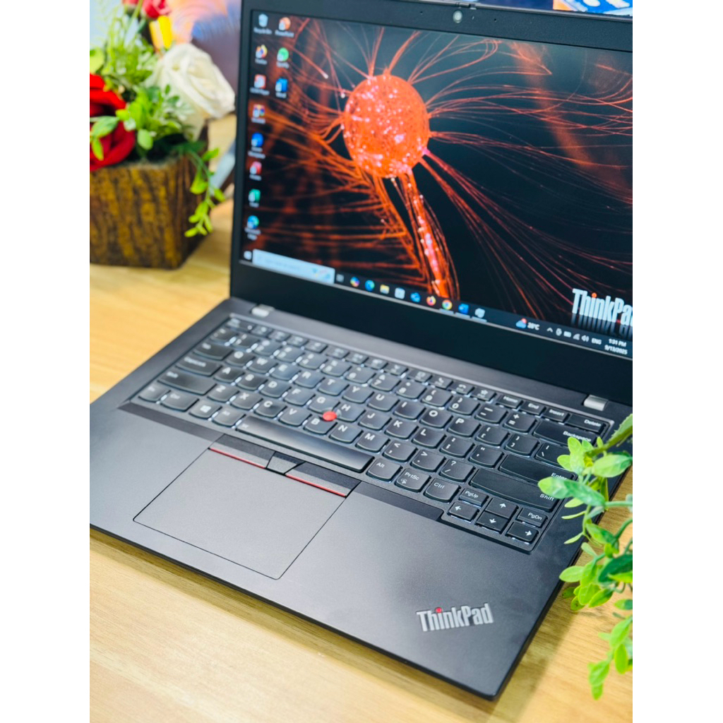 LENOVO THINKPAD L14 i5