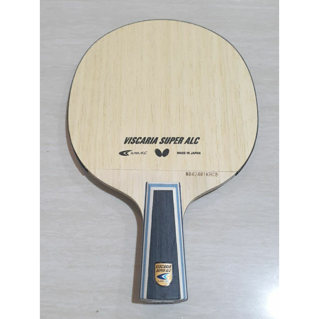 Viscaria Super ALC CS Second Like New Japan