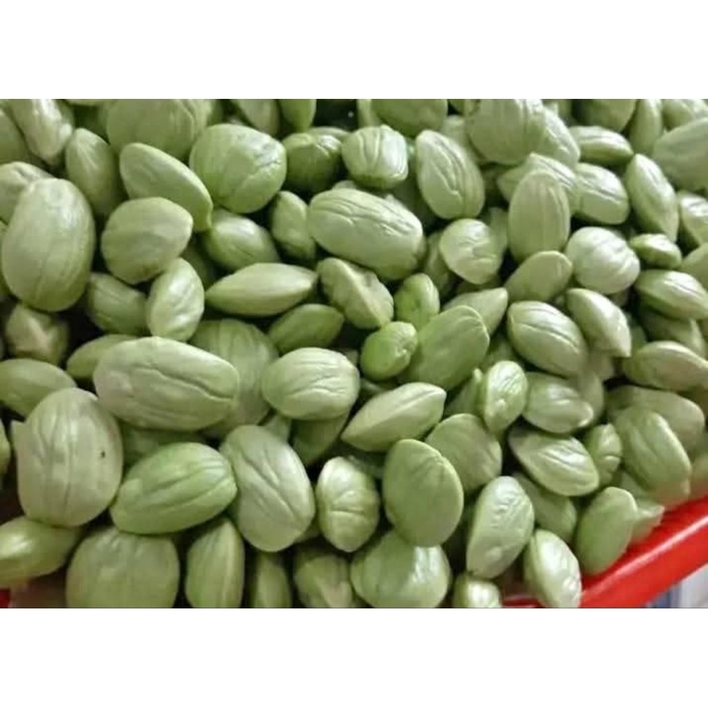 

PETE KUPAS 200 & 500 GRAM VACUM DIKASIH KERTAS MINYAK