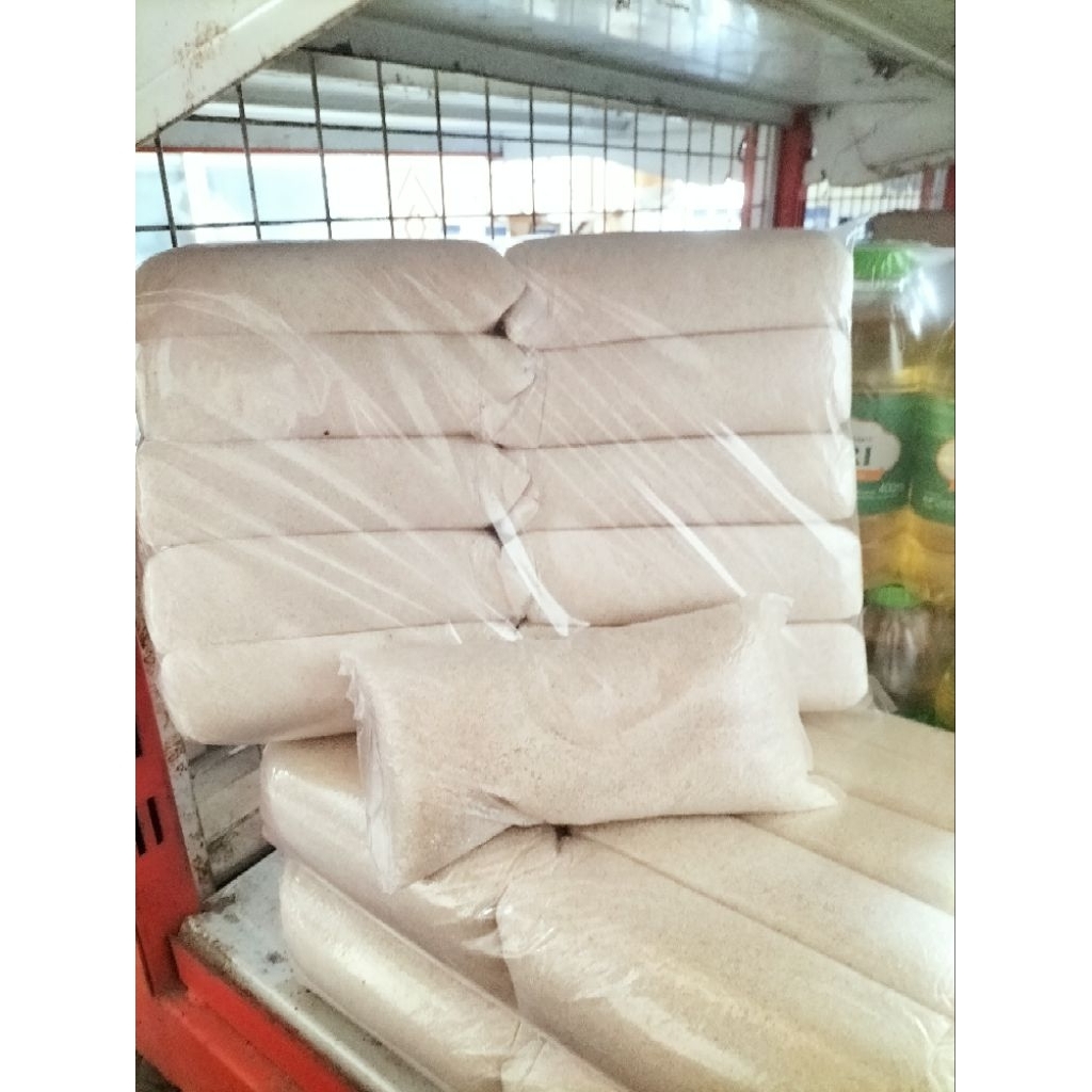 

Gula 1/2kg tanpa merk grosir.
