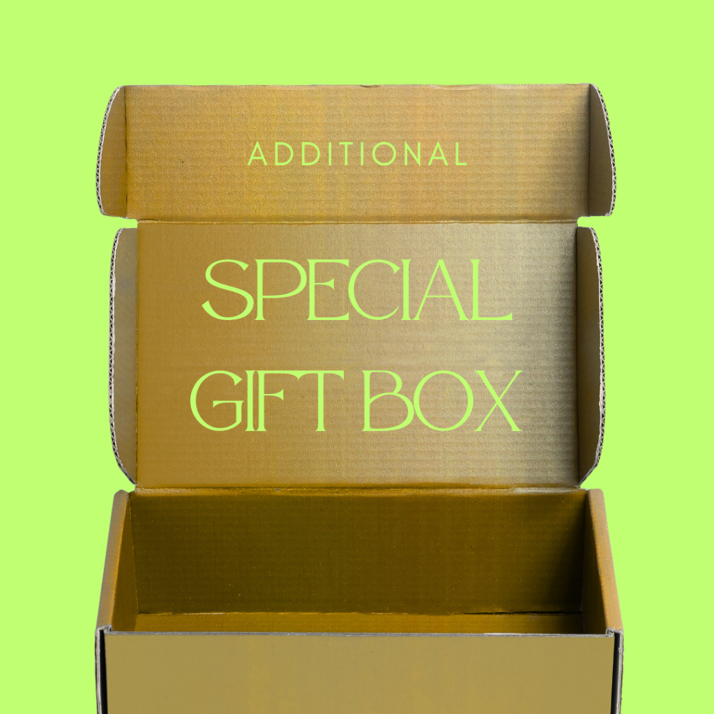 

KUOKABASIC Special Gift Box Additional