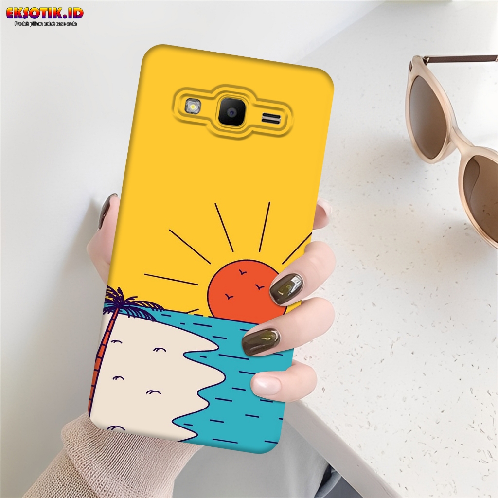 Case SAMSUNG J2 PRIME Eksotik.id Casing SAMSUNG J2 PRIME Aksesoris Skin Handphone SIlikon SAMSUNG J2