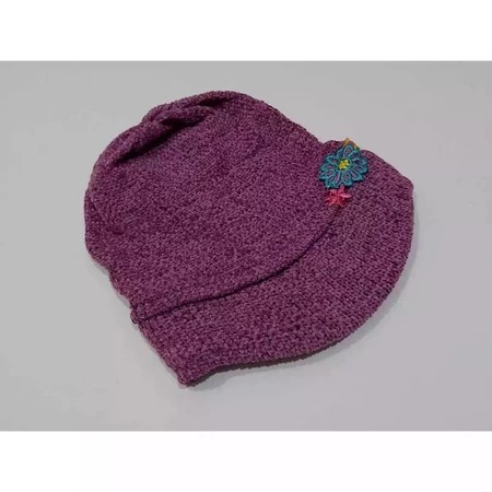 Ciput Nenek Kaduroi Topi Nenek Ciput