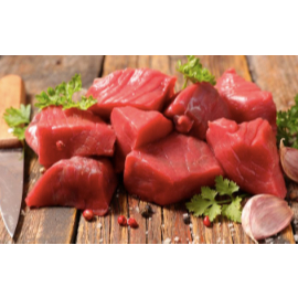 

Daging Sapi Potong 500 gram