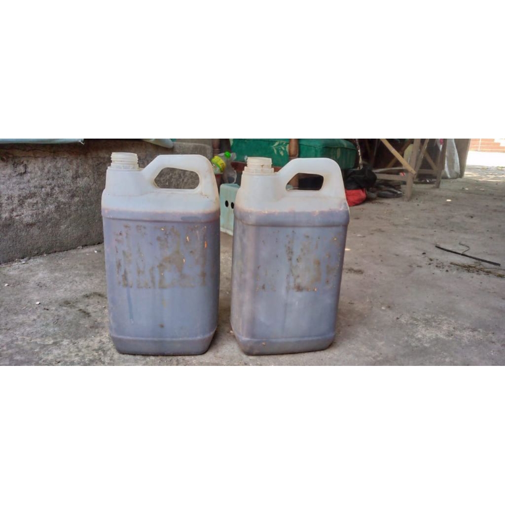 pupuk organik cair+ PGPR