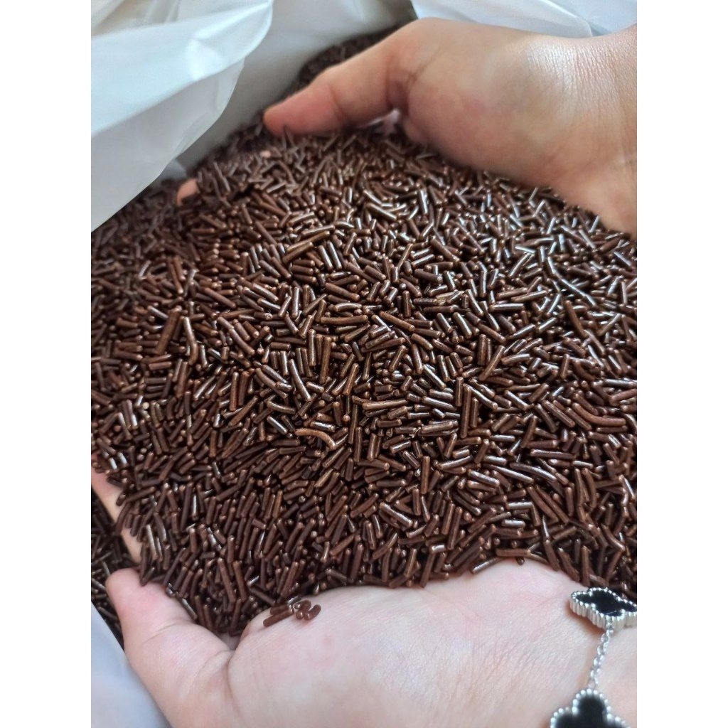 Plaza mesis ceres cokelat 1kg