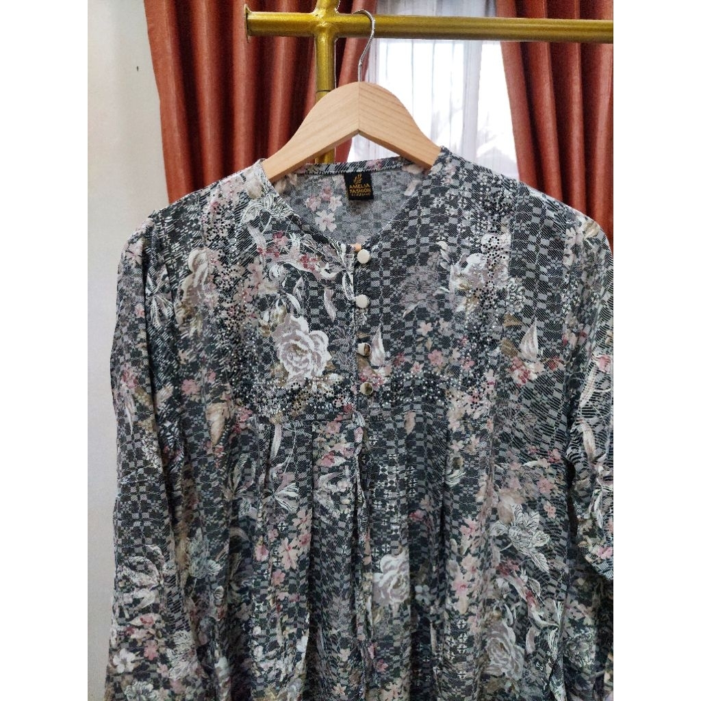 MIDI DRESS 10 JAGUAR VISCOSE MIDI RAYON MIDI MURAH GAMIS MIDI NYAMAN GAMIS MIDI JAGUAR VISCOSE