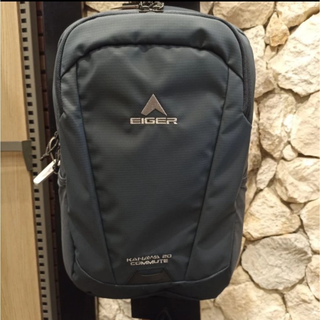 Tas Kanawa Commute 20L