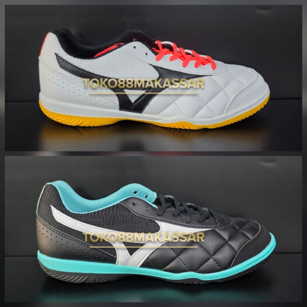 Sepatu Futsal Mizuno Morelia Sala Club IN