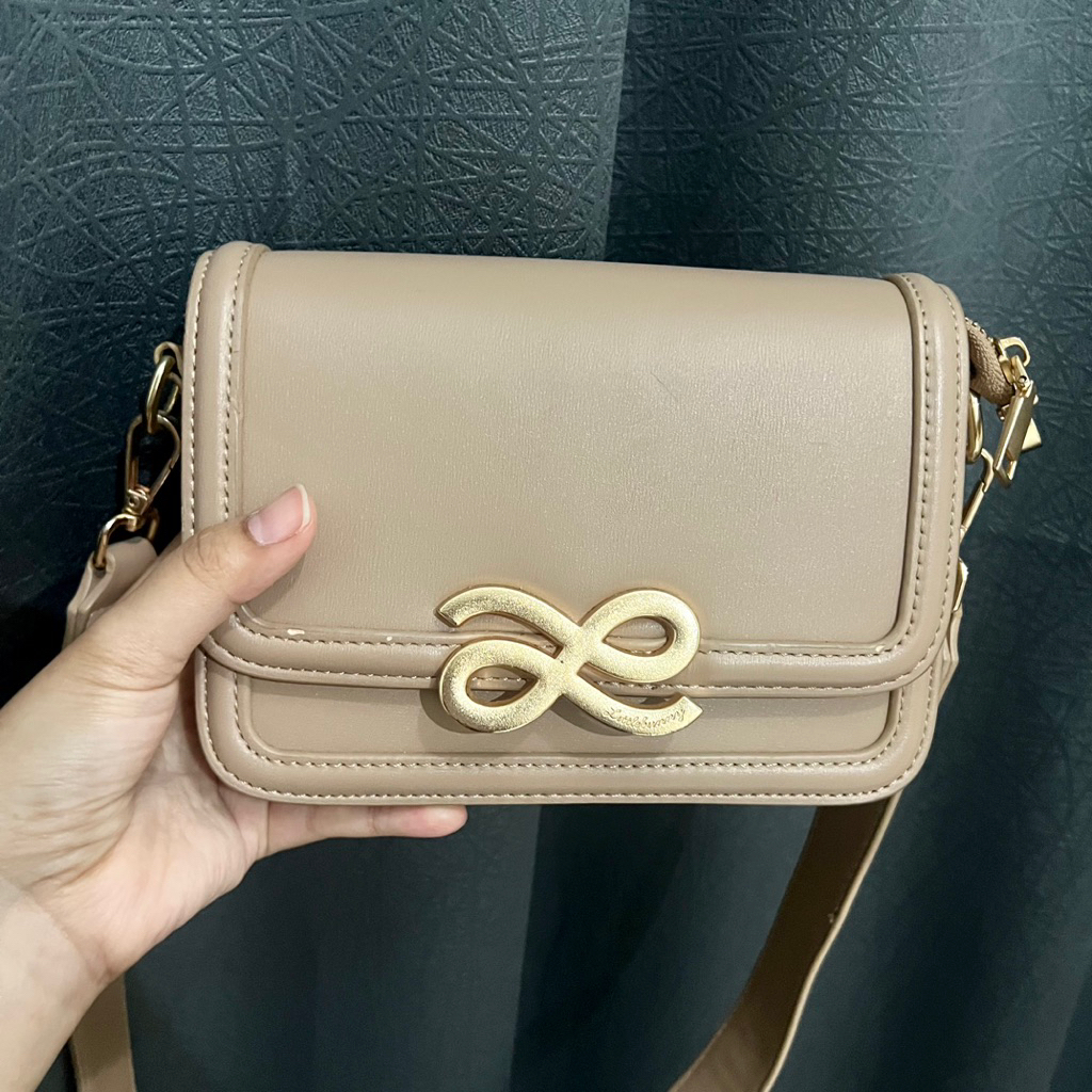 Preloved Little Bunny Original