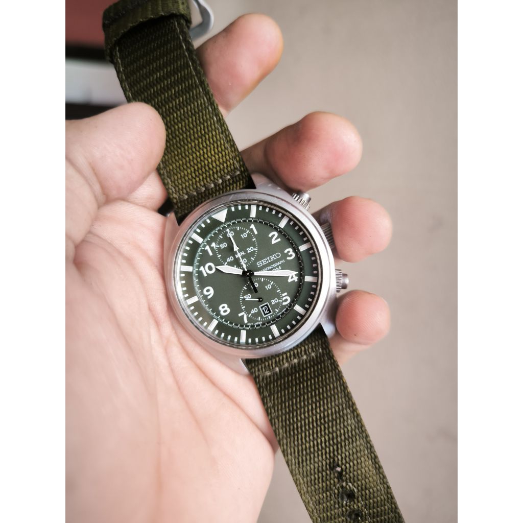 Seiko snn239P1 (7T94-0BL0)