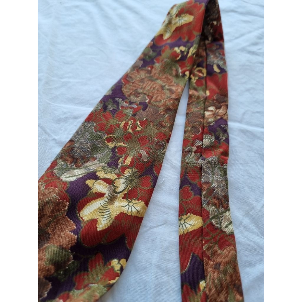 Cerutti 1881 man's tie (Dasi cerutti 1881)