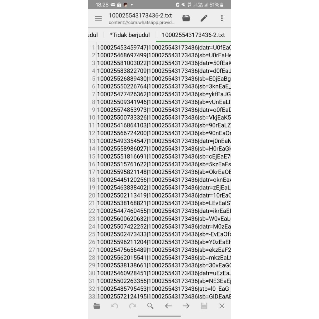 Reddy Fb cokis~FRESH~TahunTUA