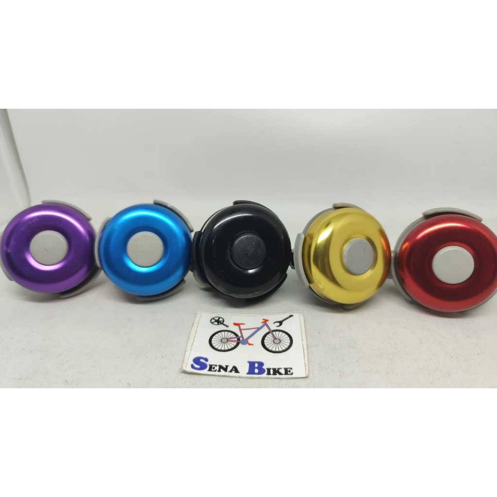 Bel Sepeda Kring - Bell Sepeda Kring Kring