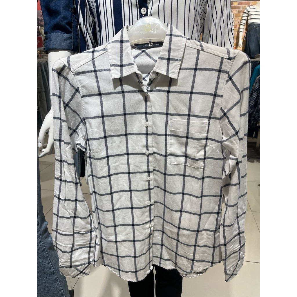 kemeja c2 original matahari