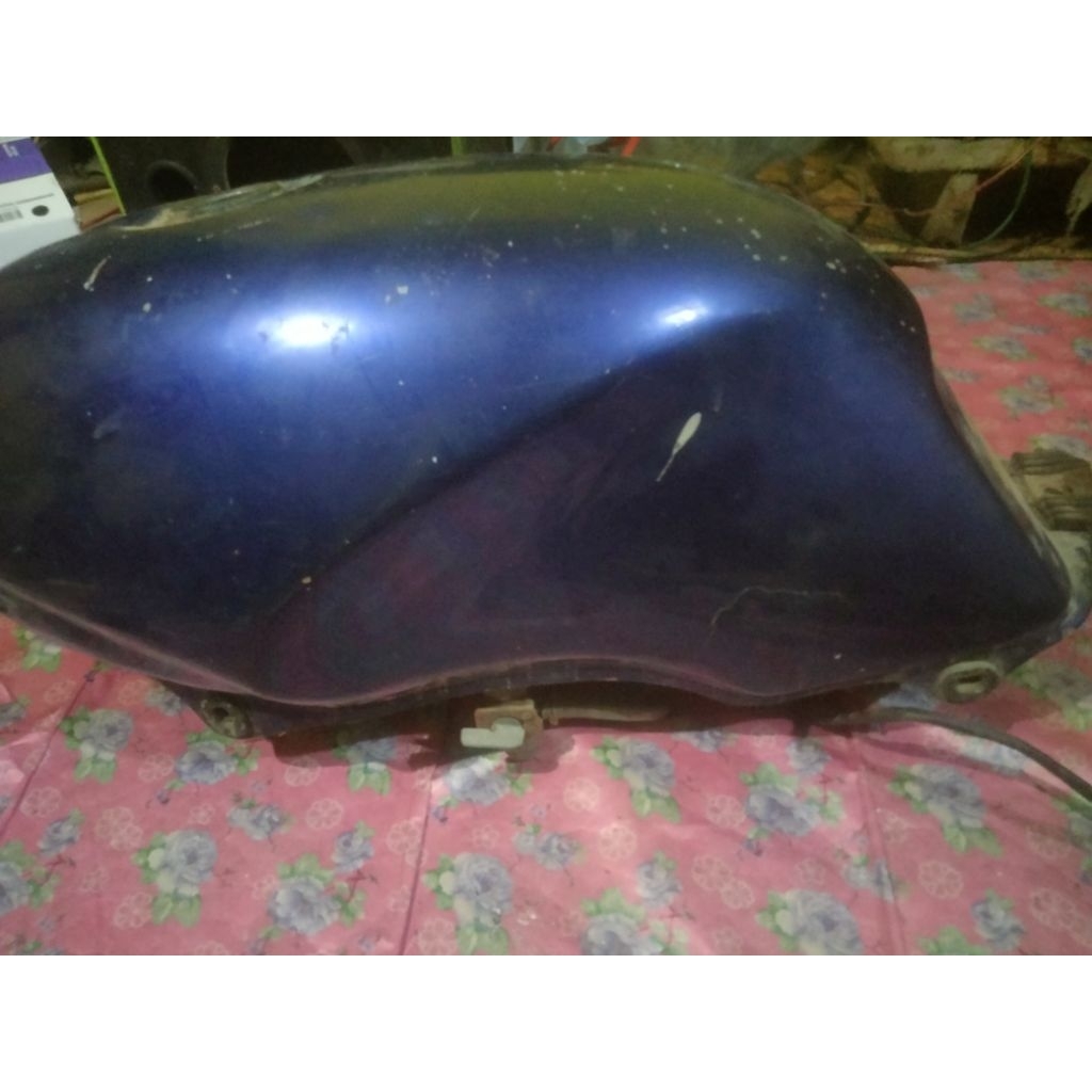 tangki Tiger 2000