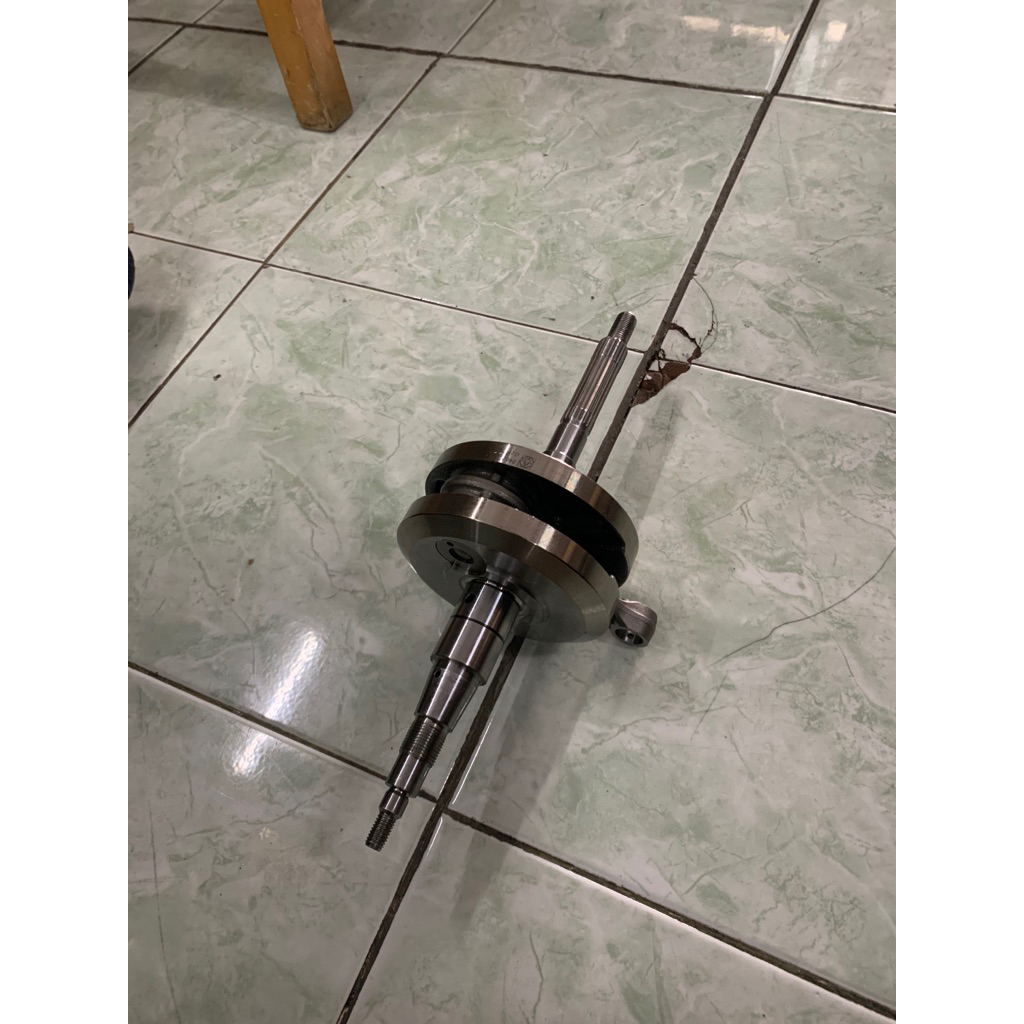 kruk as vespa matic iget 3v