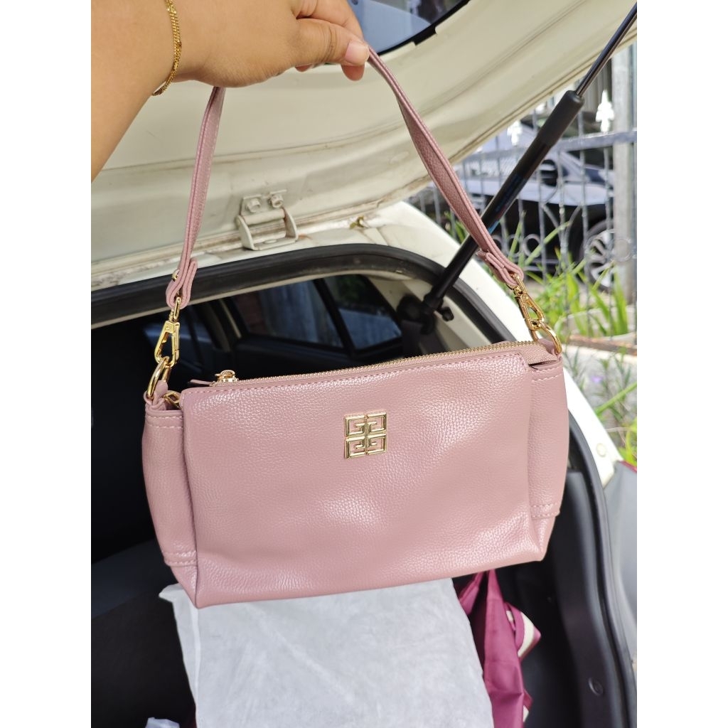 Tas cantik givennnnnn Pink