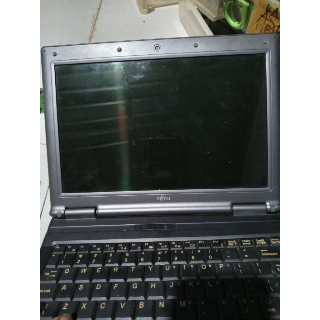 lcd laptop original Fujitsu Siemens esprimo t7700