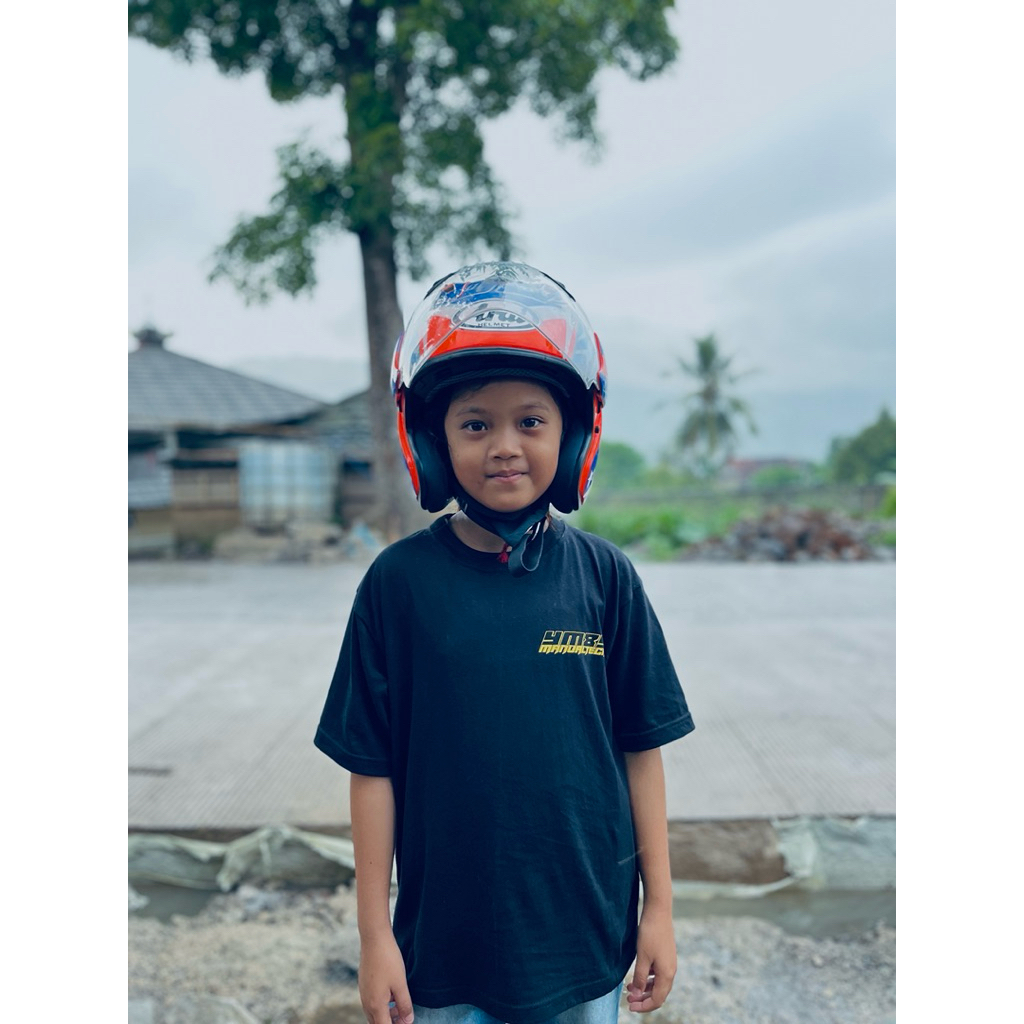 kaos racing ym 85 manual tech msize XS.S.M.L.XL.XXL tangan pendek/panjang rib untuk anak juga adaa