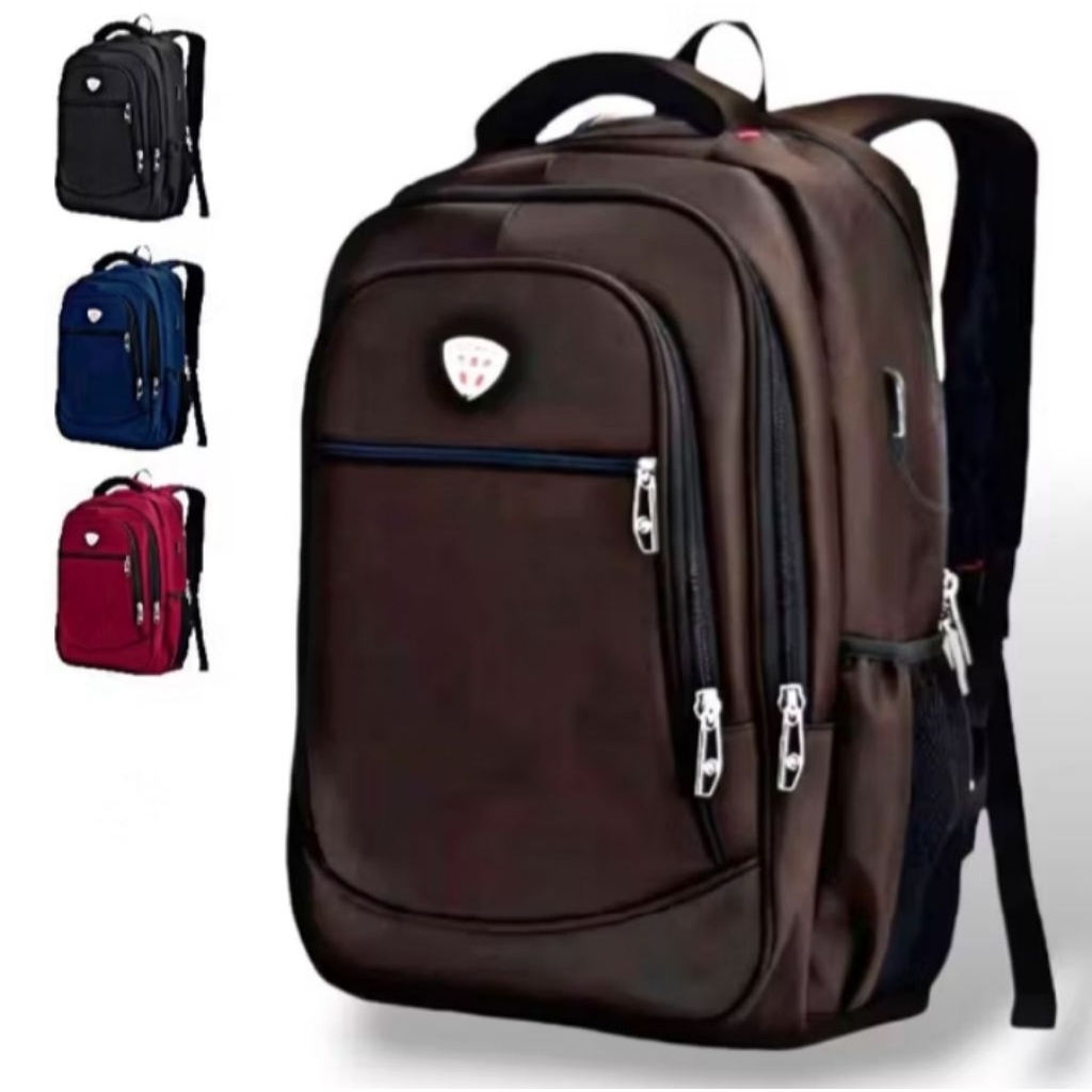 Tas Ransel Polo Water