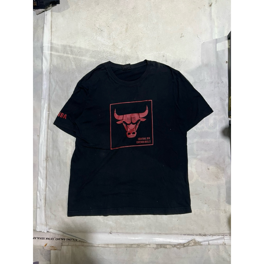 Kaos NBA Chicago Bulls