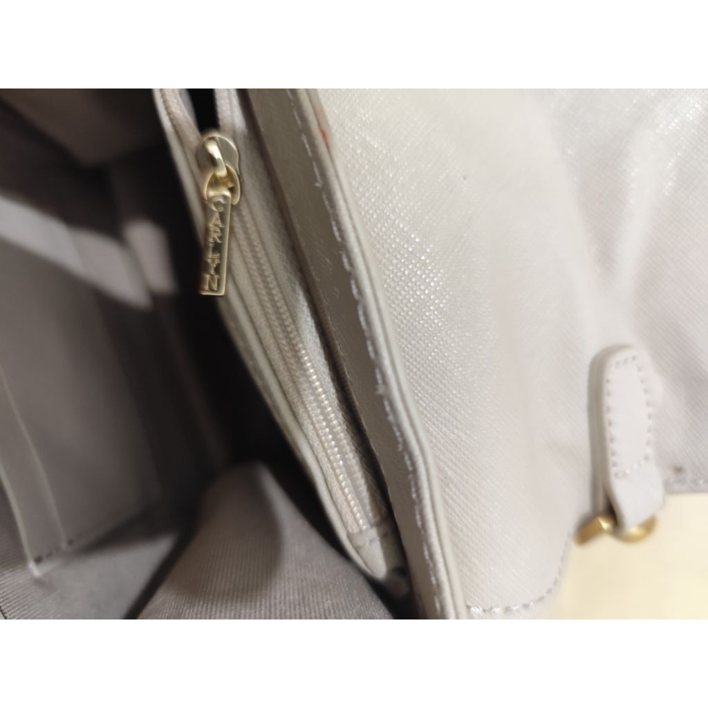 TAS CARLYN ORIGINAL PRELOVED