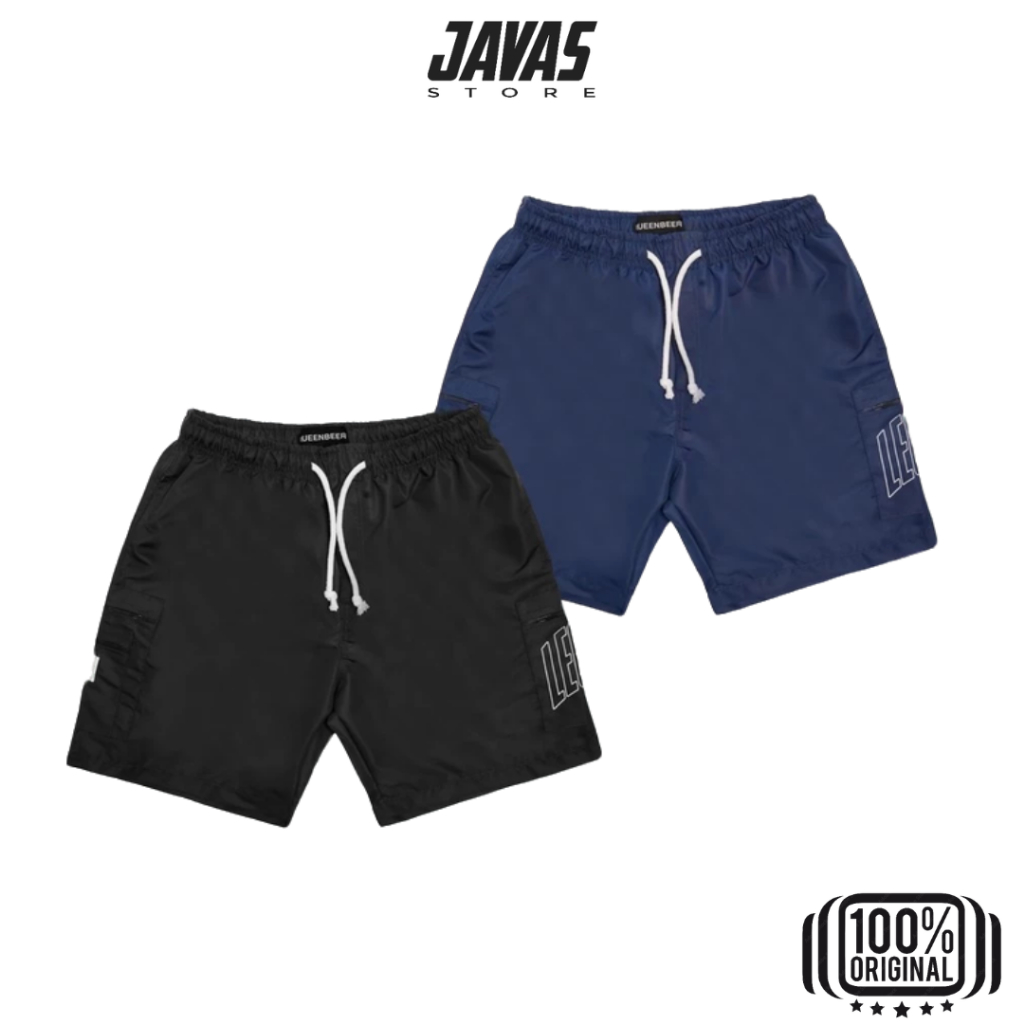 Celana Pendek Queenbeer Original Short Pants 412