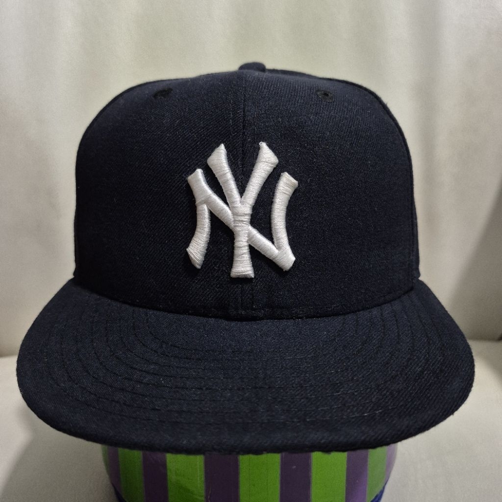 Topi New Era New York Yankees original