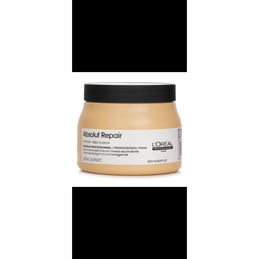 Masker rambut Loreal 500MG