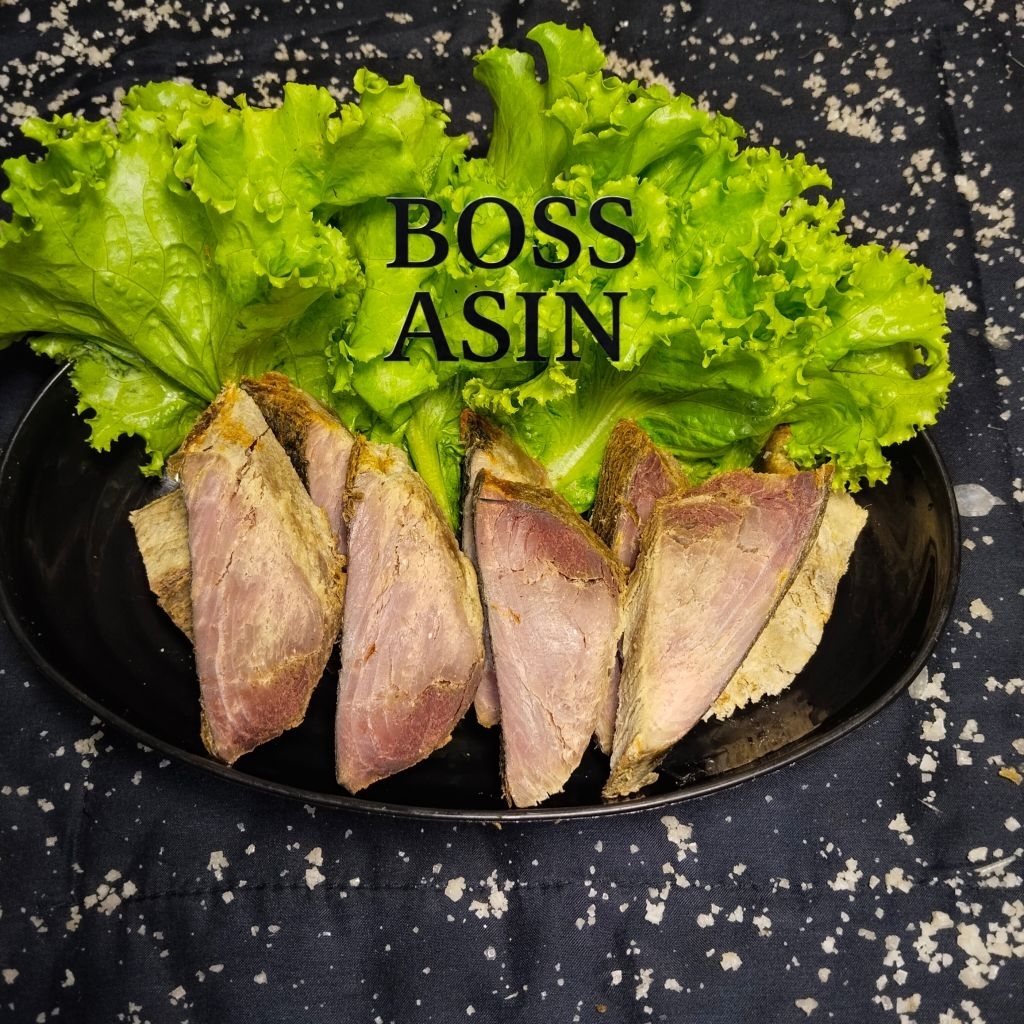 BOSS ASIN TONGKOL / IKAN ASIN TONGKOL WALANG / IKAN ASIN TONGKOL SEGAR / IKAN ASIN TONGKOL MURAH