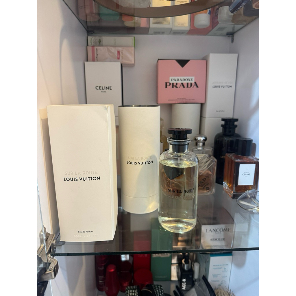 Parfum LV