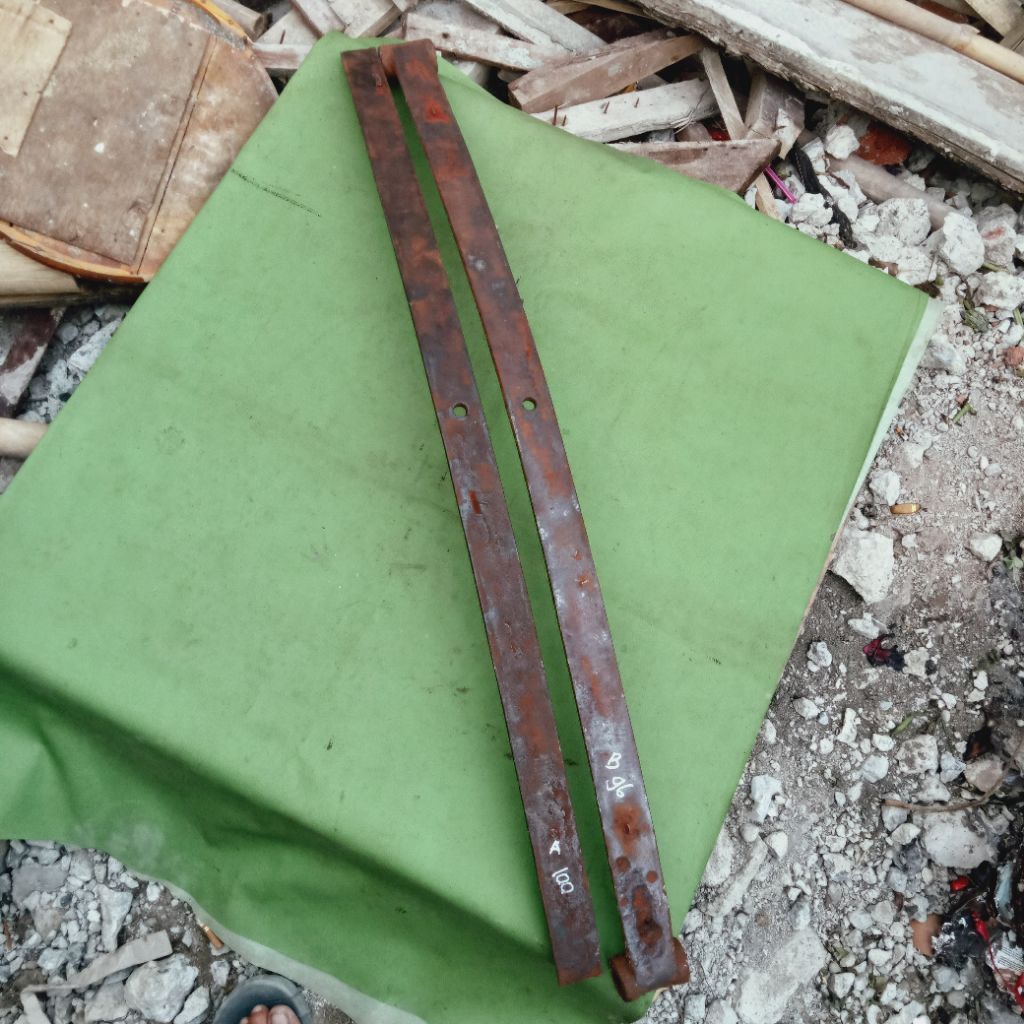 babon per delman cap mata