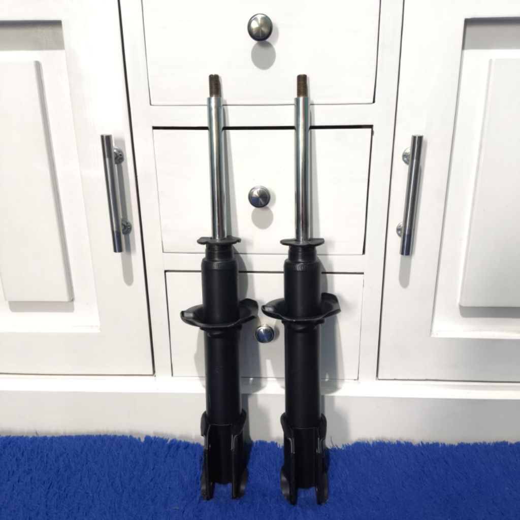 shock daihatsu ceria depan