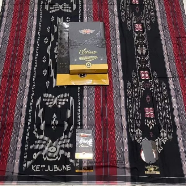 KETJUBUNG PLATINUM DIS KUALITAS GOLD