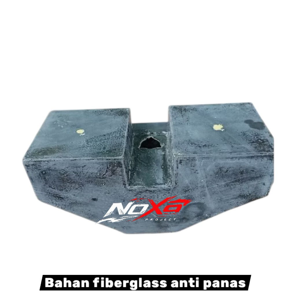 kotak retrofit box billed vario 150 & vario 125 old