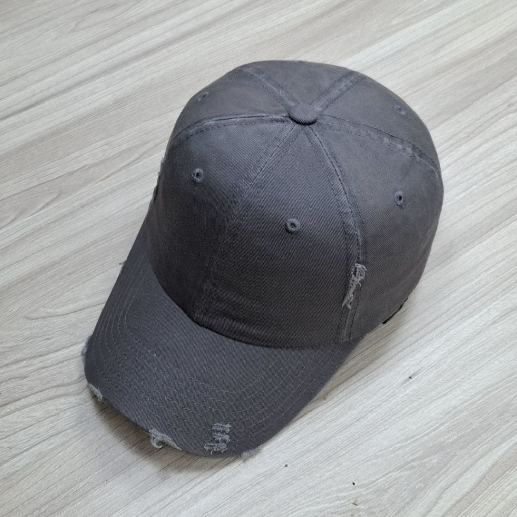 Topi, Second Import