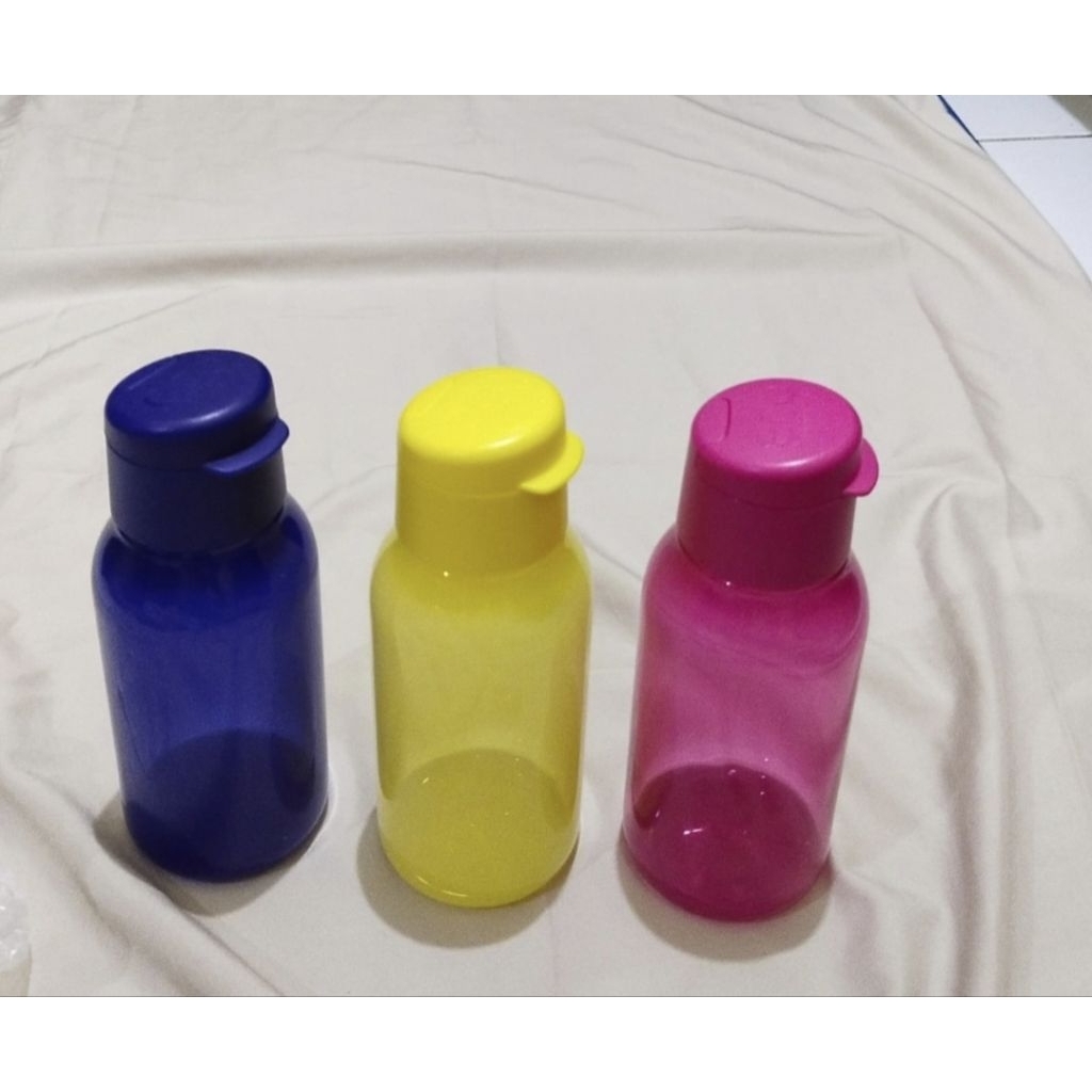 eco 310  Tupperware India